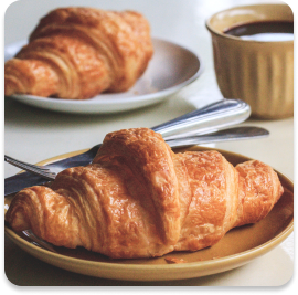 Coffret Petit Dejeuner