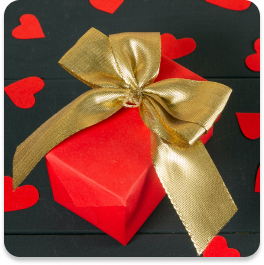 Coffret Love Box